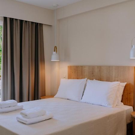Alion Apartments Πρίνος Εξωτερικό φωτογραφία